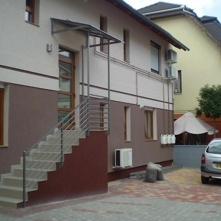 Mary Apartmanhaz Hévíz מראה חיצוני תמונה