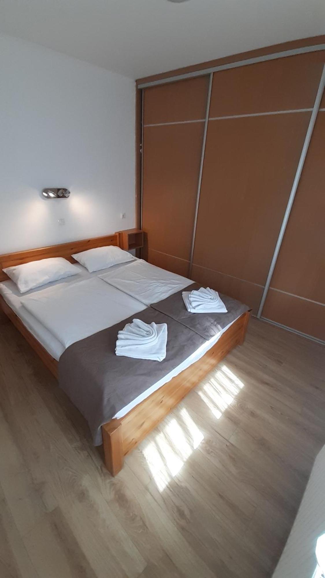 Mary Apartmanhaz Hévíz מראה חיצוני תמונה