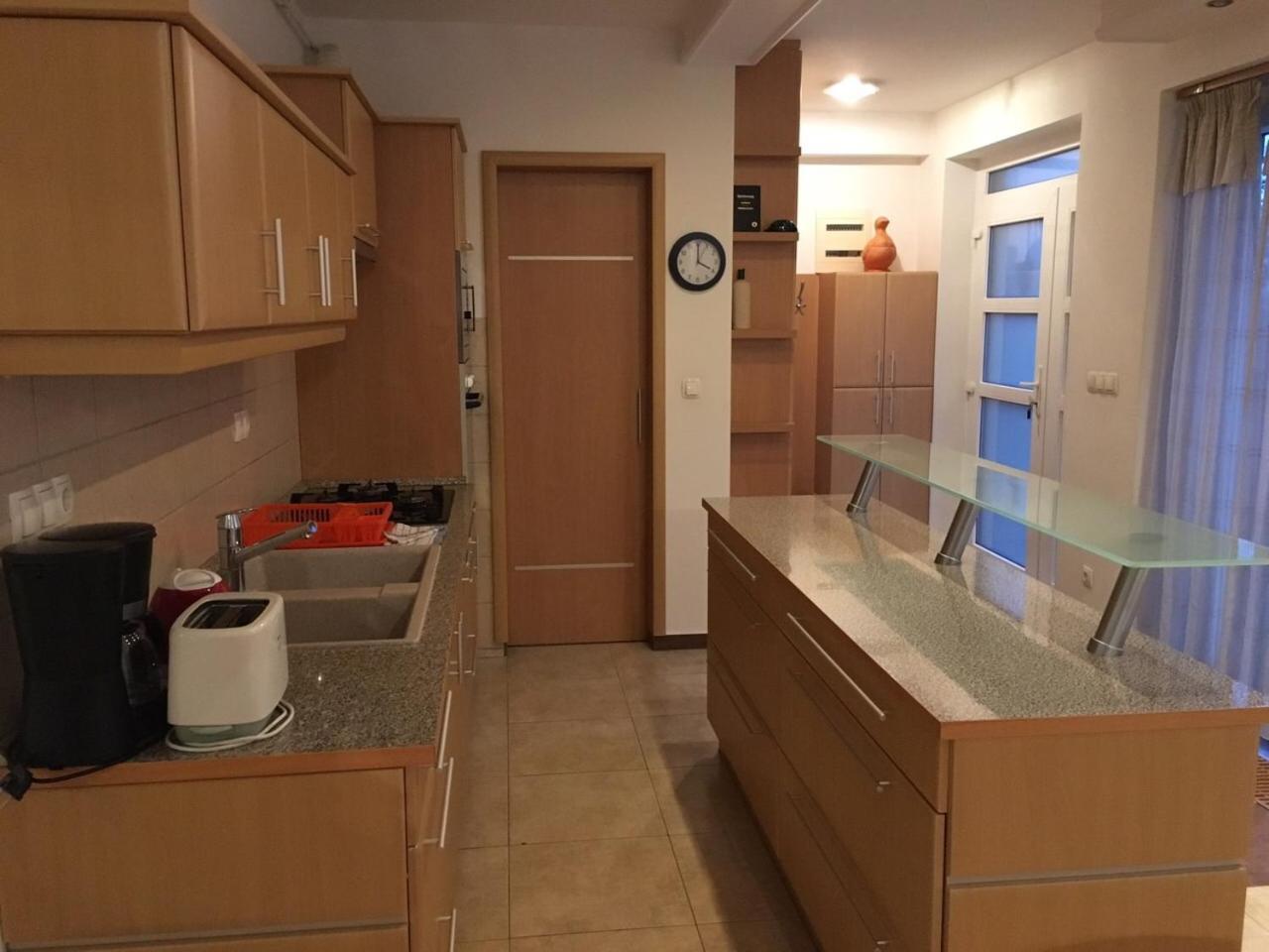 Mary Apartmanhaz Hévíz מראה חיצוני תמונה